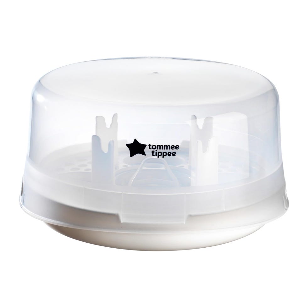 Microwave Steam Steriliser 