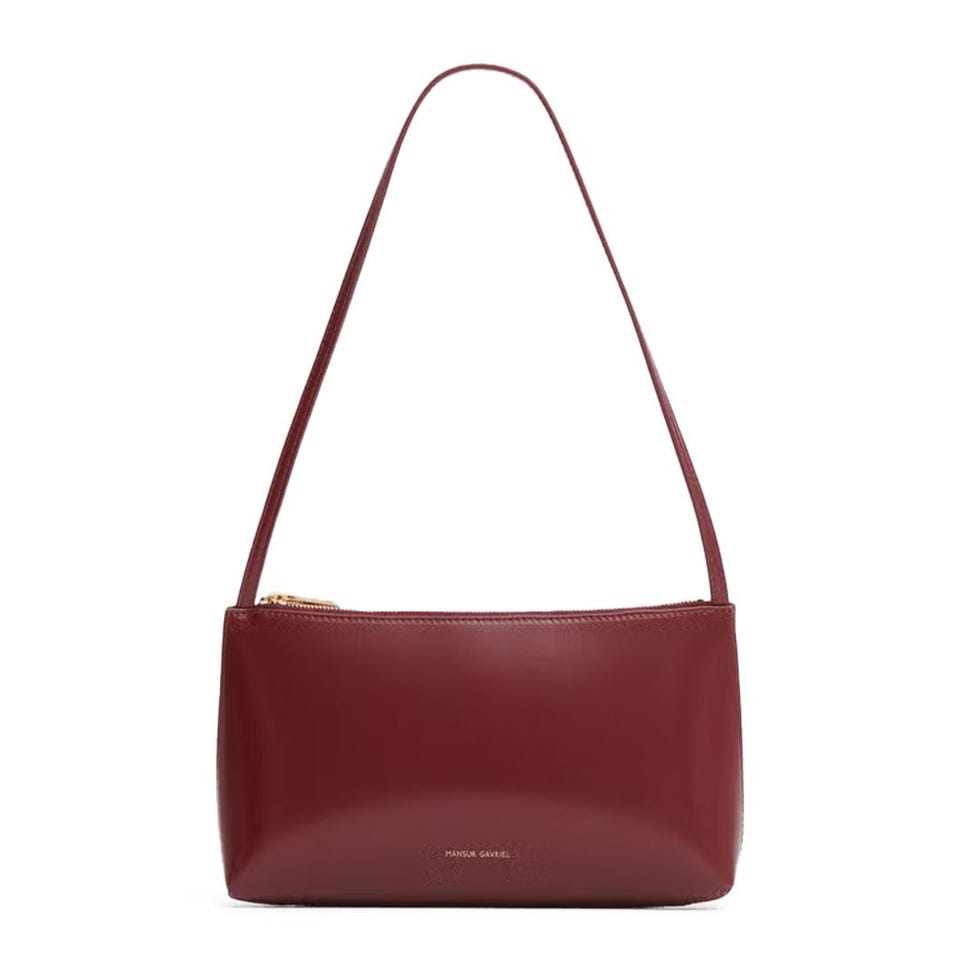 Gaia Shoulder Bag