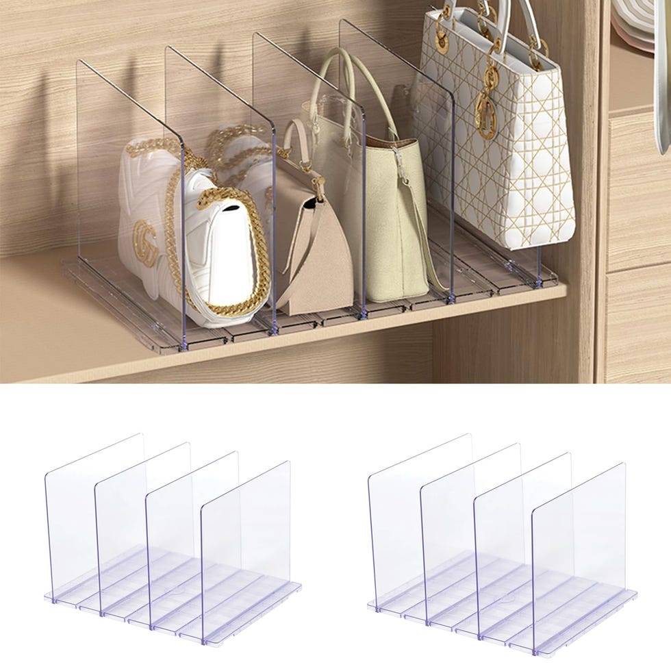 Hivexagon Shelf Dividers