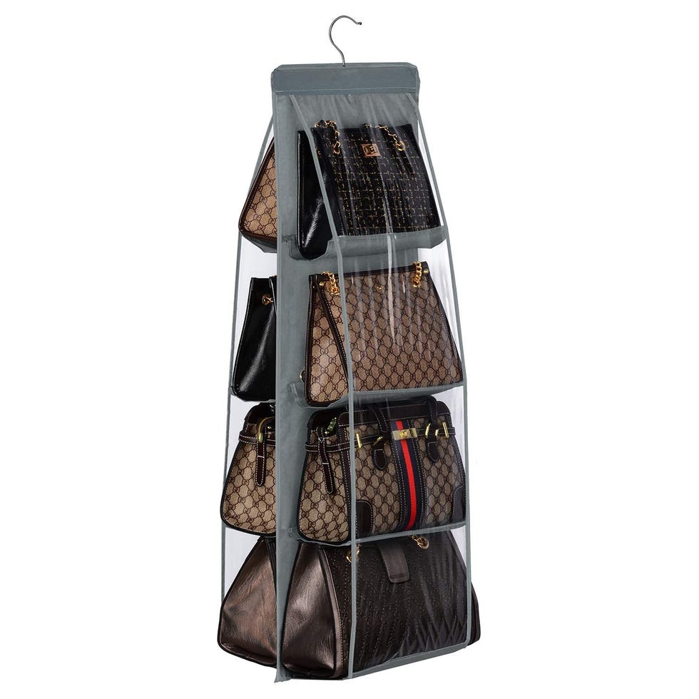 Lirex Handbag Hanging Organizer