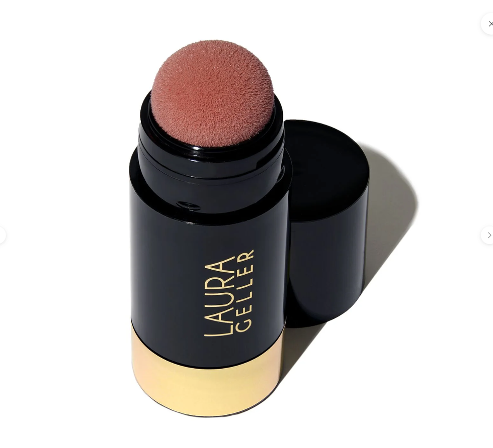 Serum Blush Cheek Tint