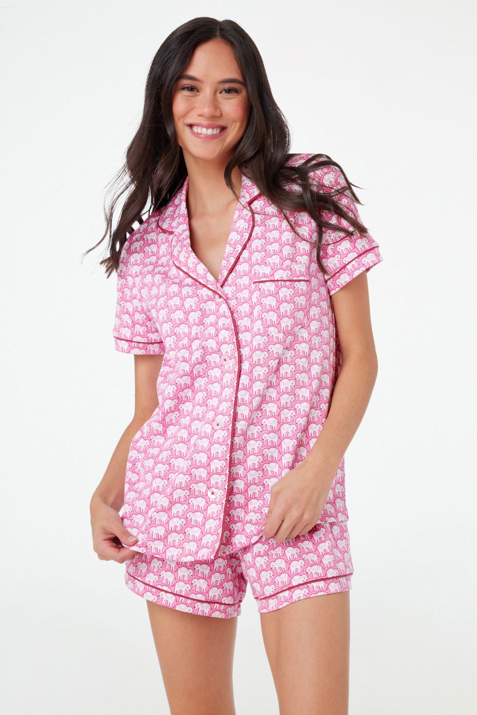 Hathi Polo Pajamas