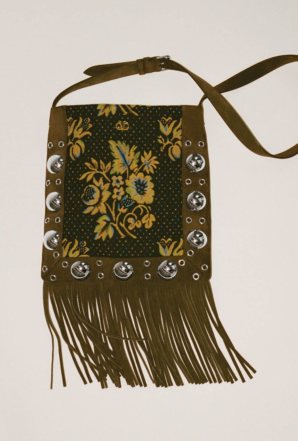 Nellcôte Shoulder Bag 