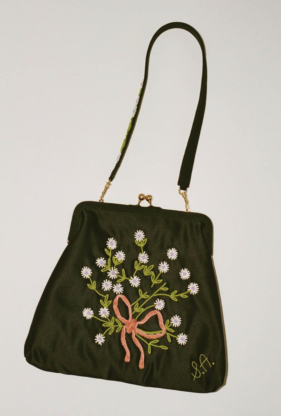 Bertin Bag
