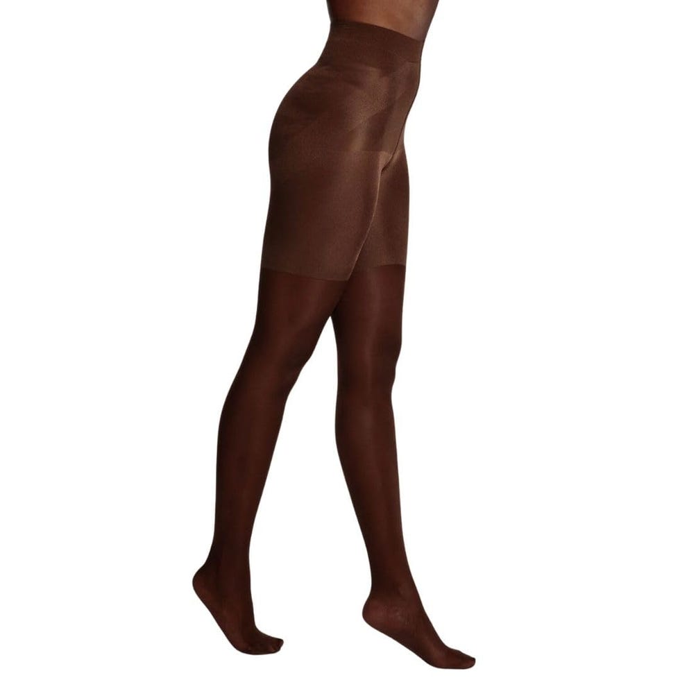 20 Denier Semi-Matt Tights