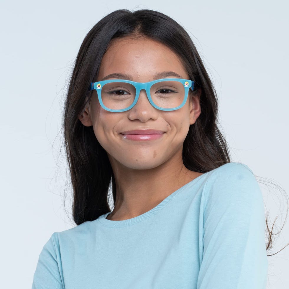 x Nickelodeon Optical Glasses