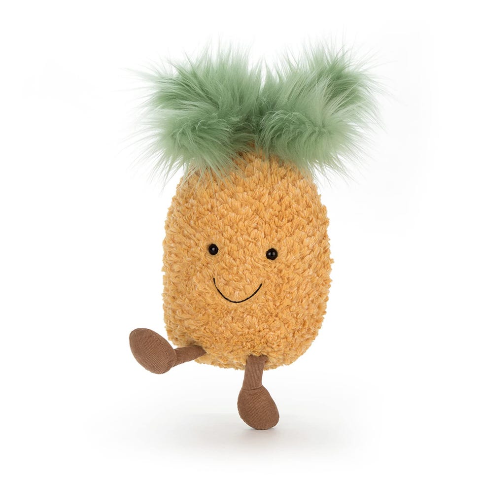 Amuseables Pineapple