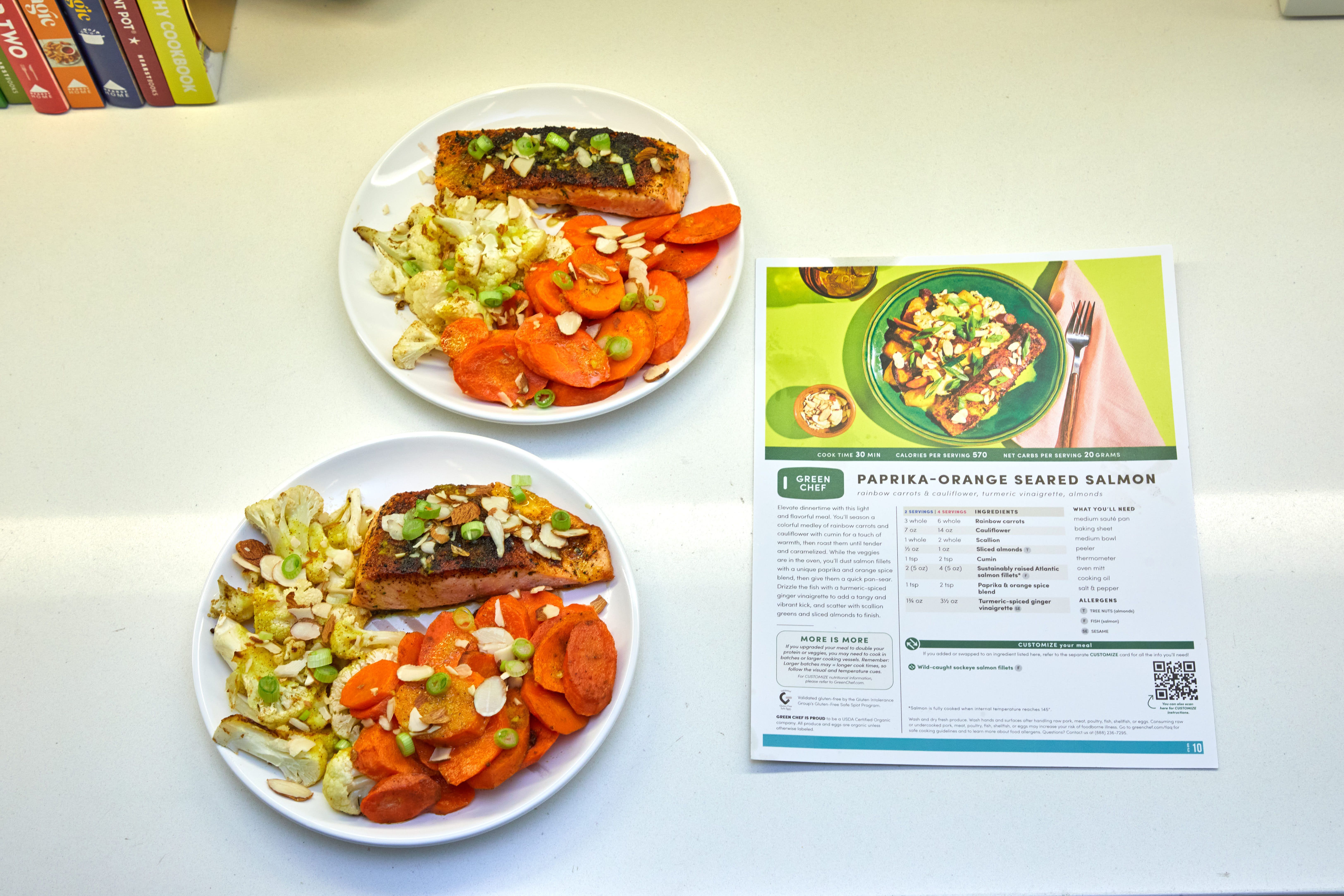 12 Best Meal Delivery Services of 2025 Tested by Experts