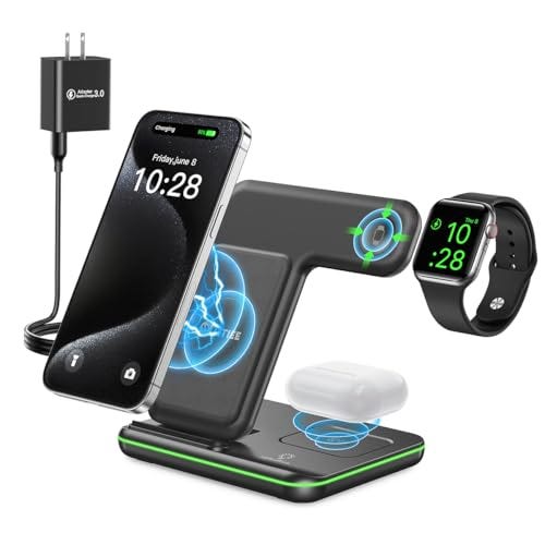 Wireless Charger