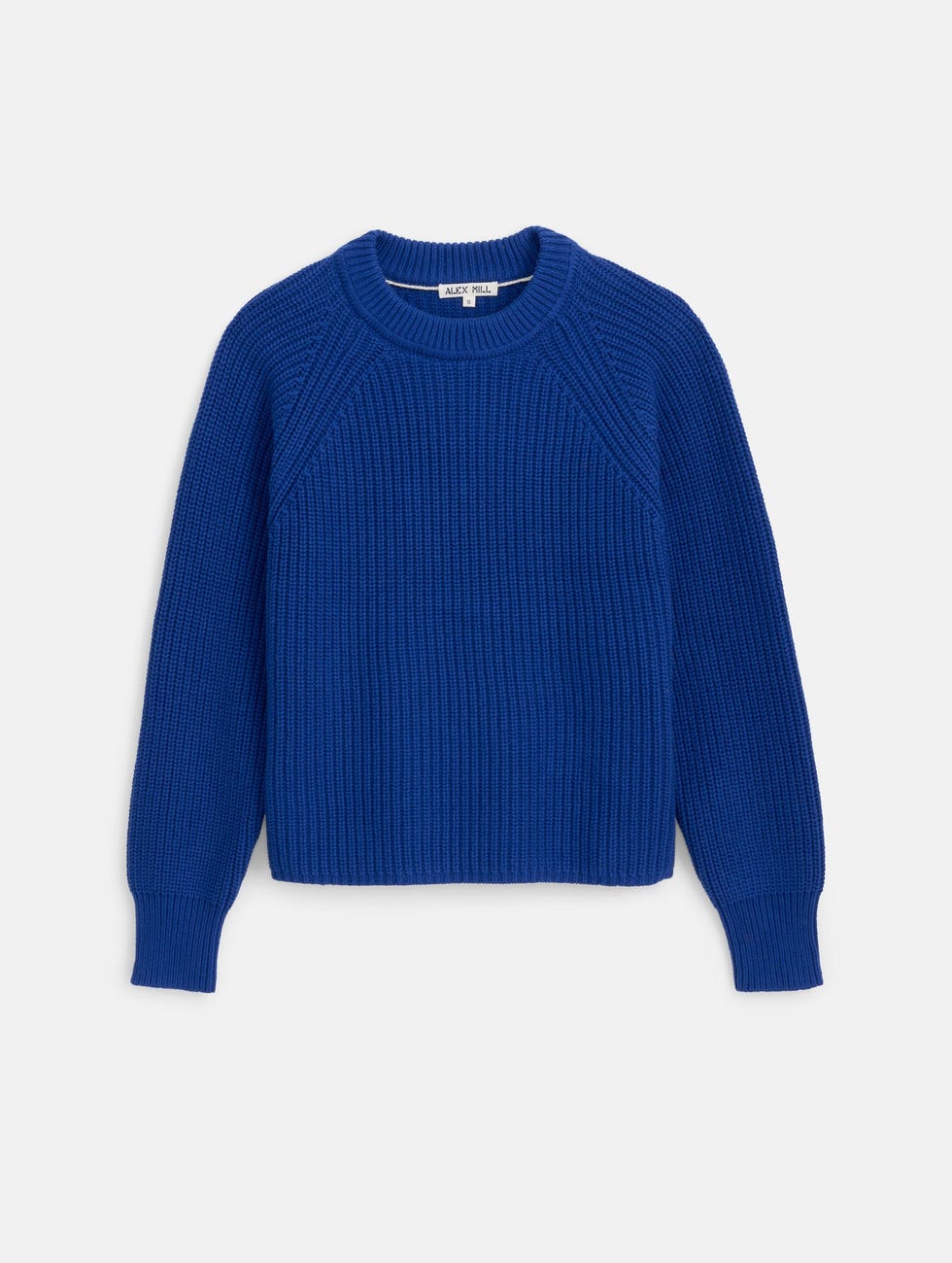 Amalie Pullover Sweater