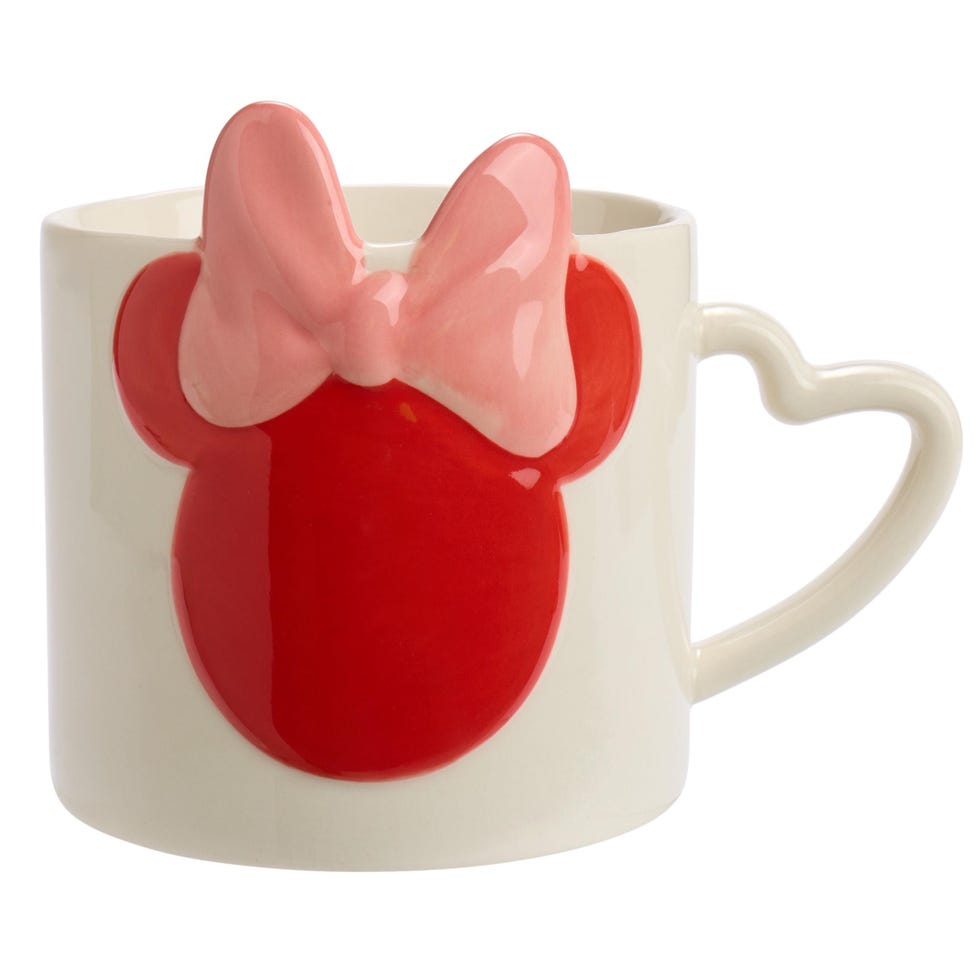 Minnie Mouse Mug
