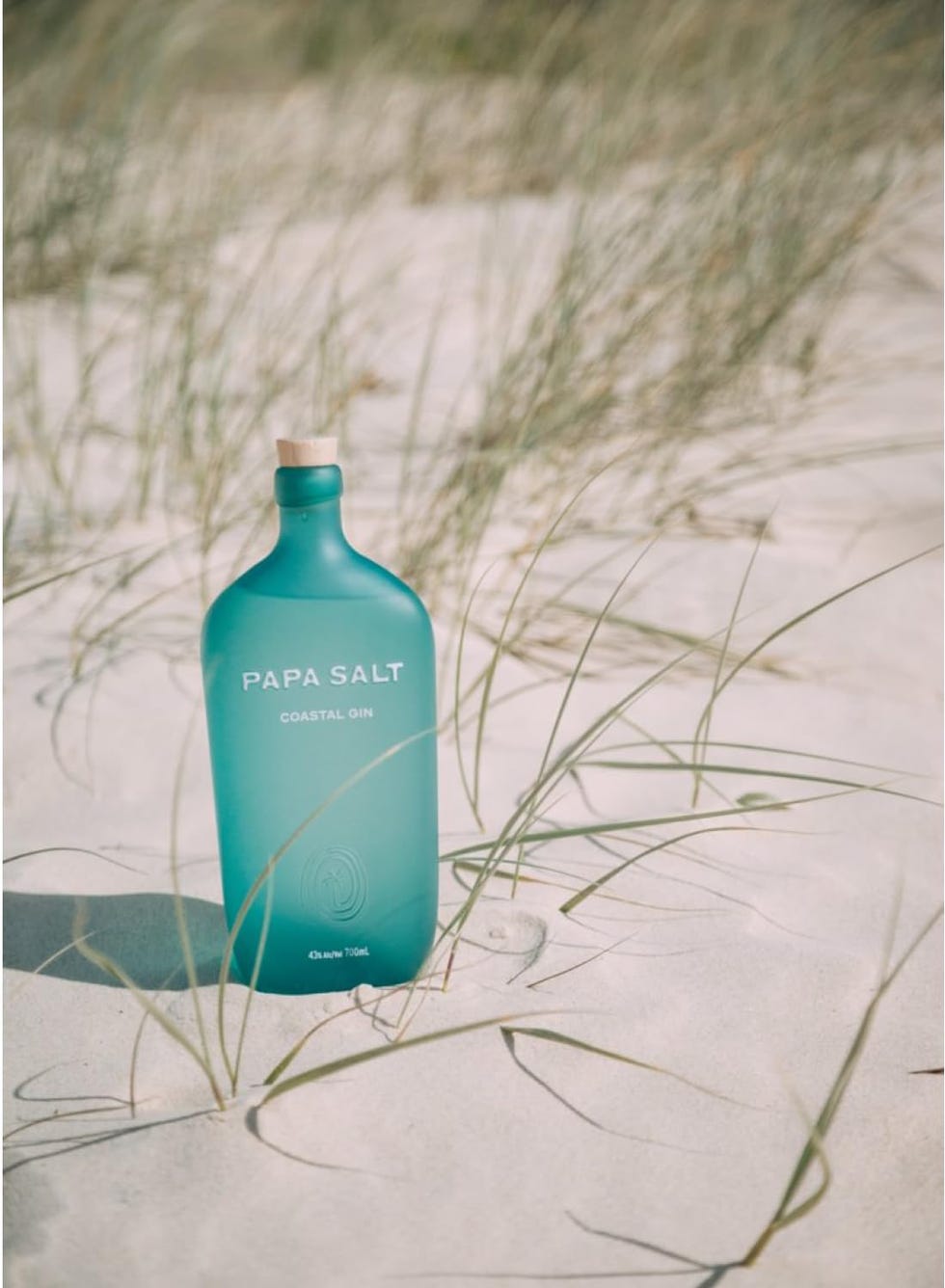 Coastal Gin, 70cl
