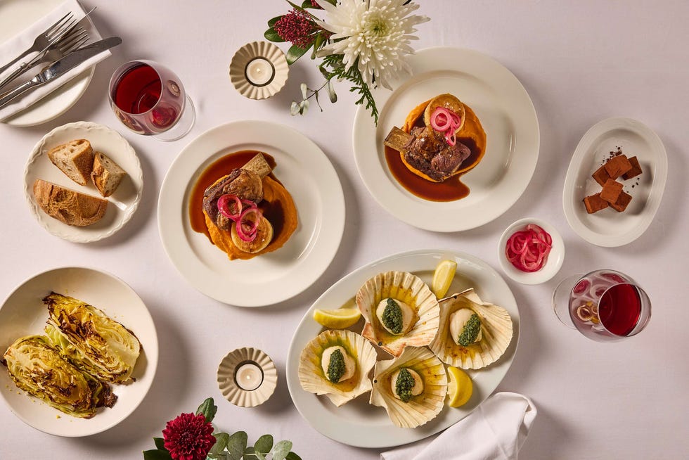 Corrigan's Braised Short Rib by Richard Corrigan