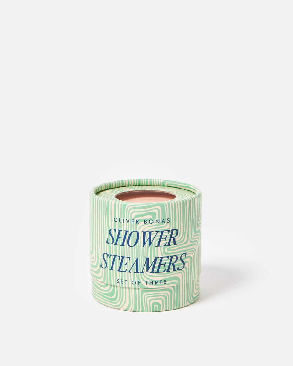 Shower Steamer Fragrance Trio Gift Set