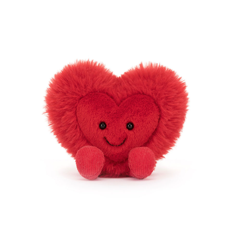 Amuseables Beatie Heart