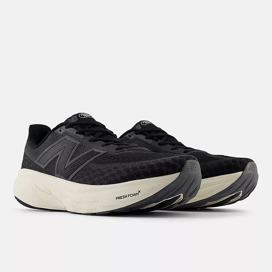 Fresh Foam X 1080 v14 para hombre en color negro