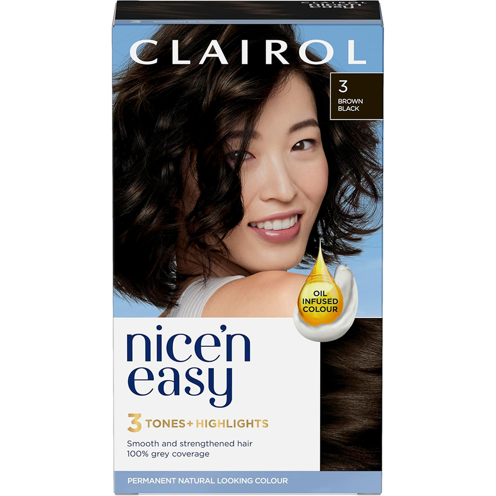 Nice'n Easy Crème