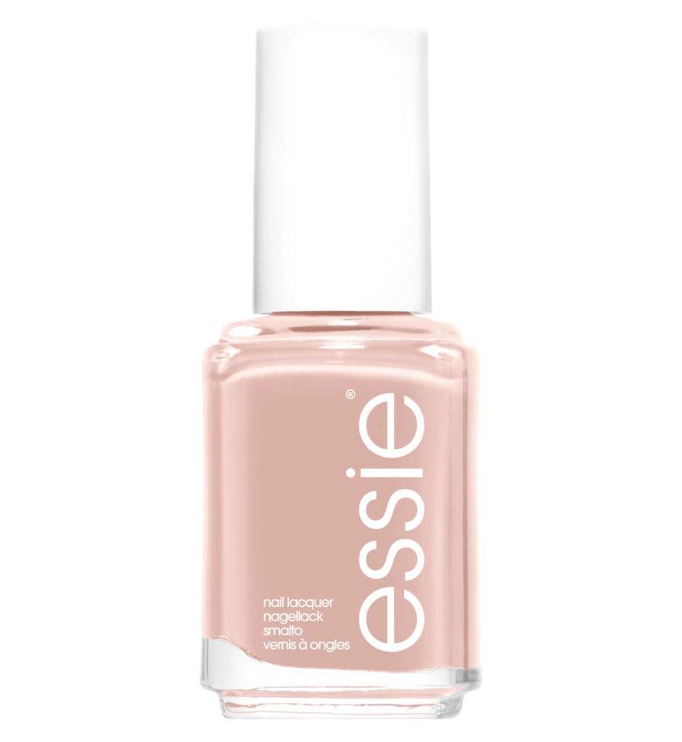 Nail Lacquer in Not Just A Pretty Face