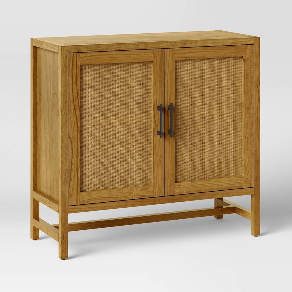 Warwick Cabinet