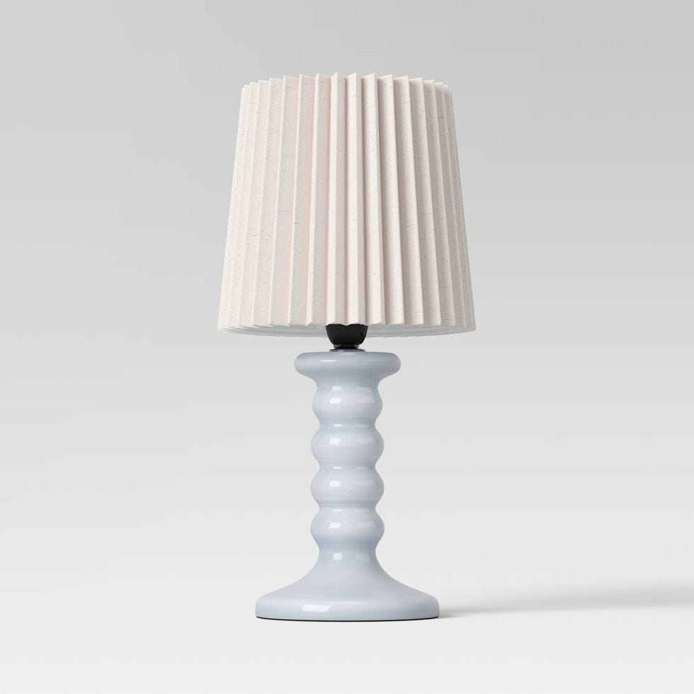 Mini Stick Table Lamp