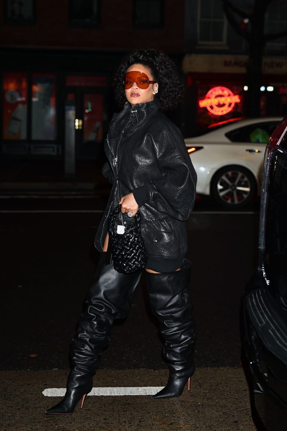 Rihanna Rihanna