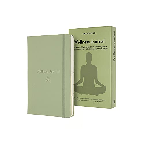 Wellness Journal  