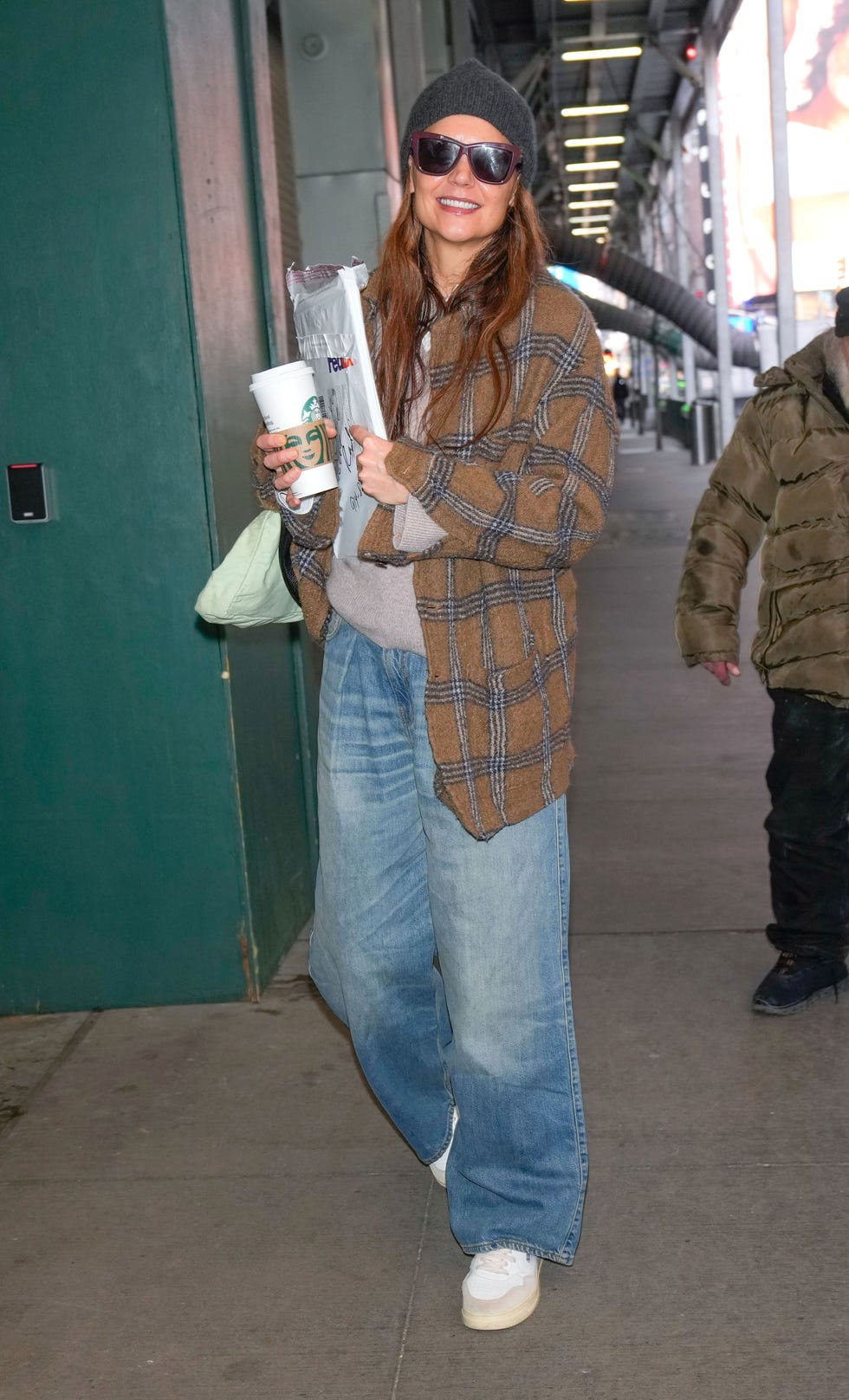 Katie Holmes Katie Holmes