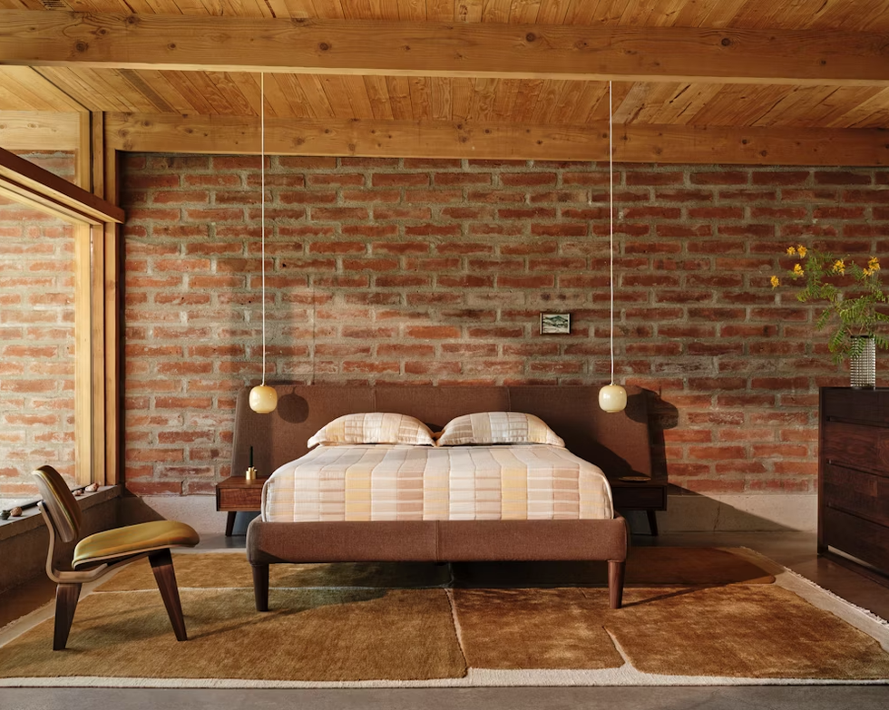 Parallel Bed