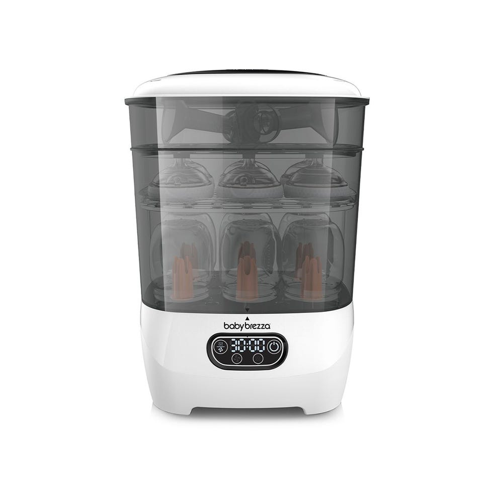Steam Steriliser and Dryer Advanced