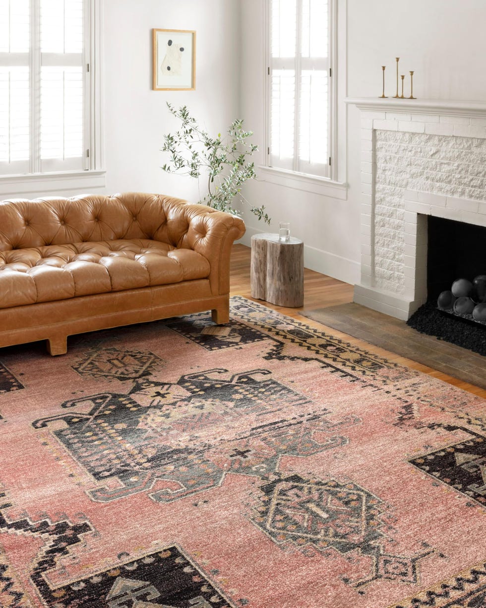Jocelyn Area Rug