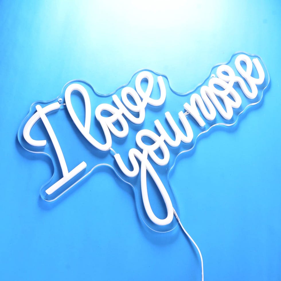 Neon Sign