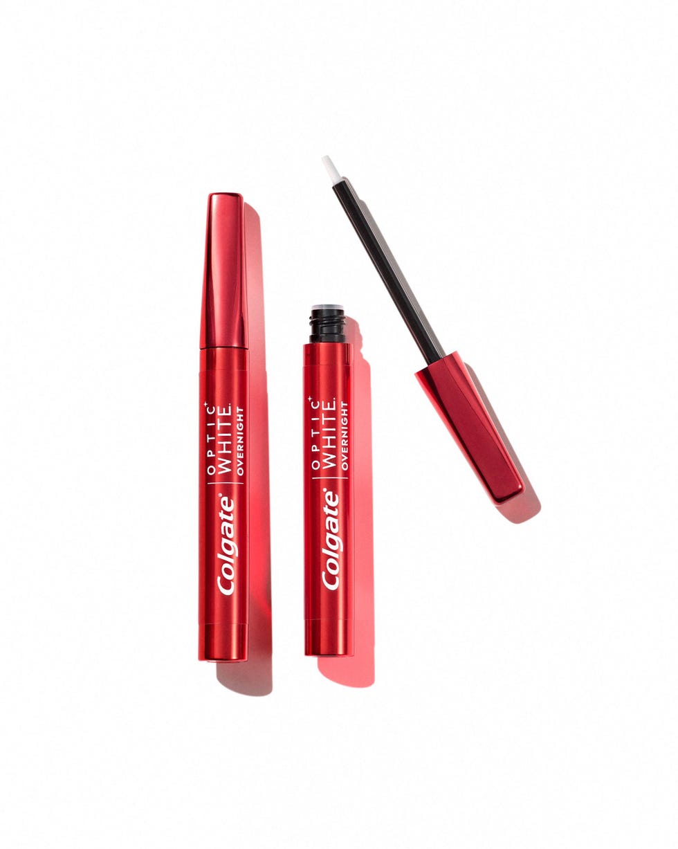 Optic White Overnight Teeth Whitening Pen