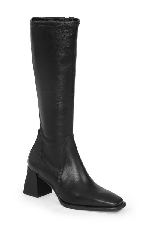 Hedda Knee High Boot