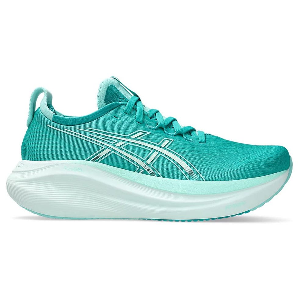 Asics Gel-Nimbus 27