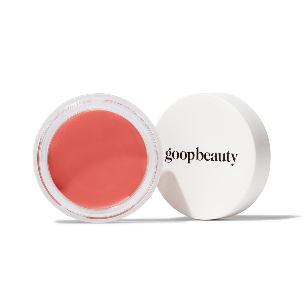 Beauty Cream Blush 