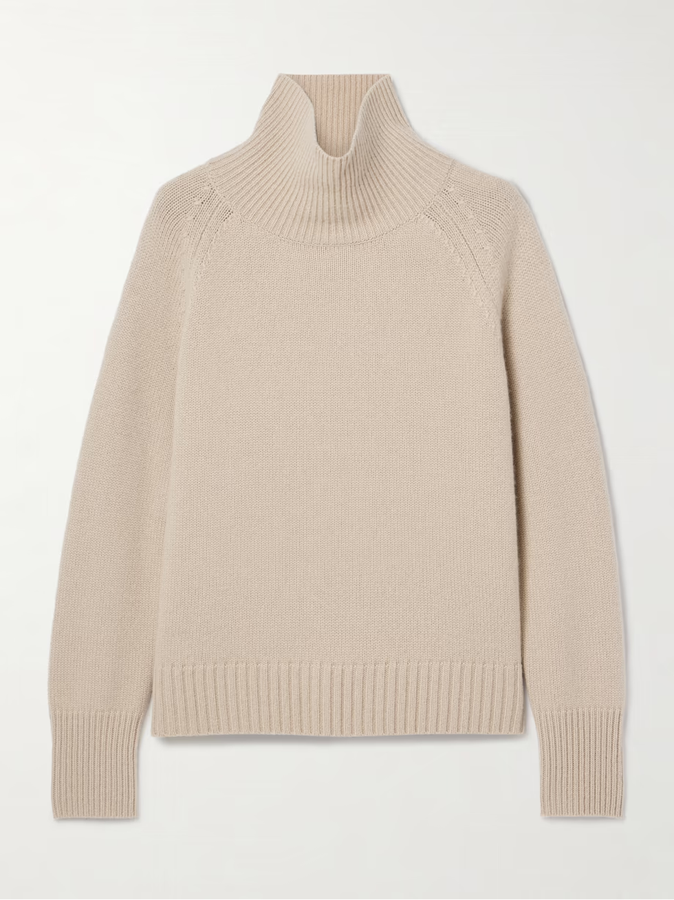 Lanie cashmere jumper