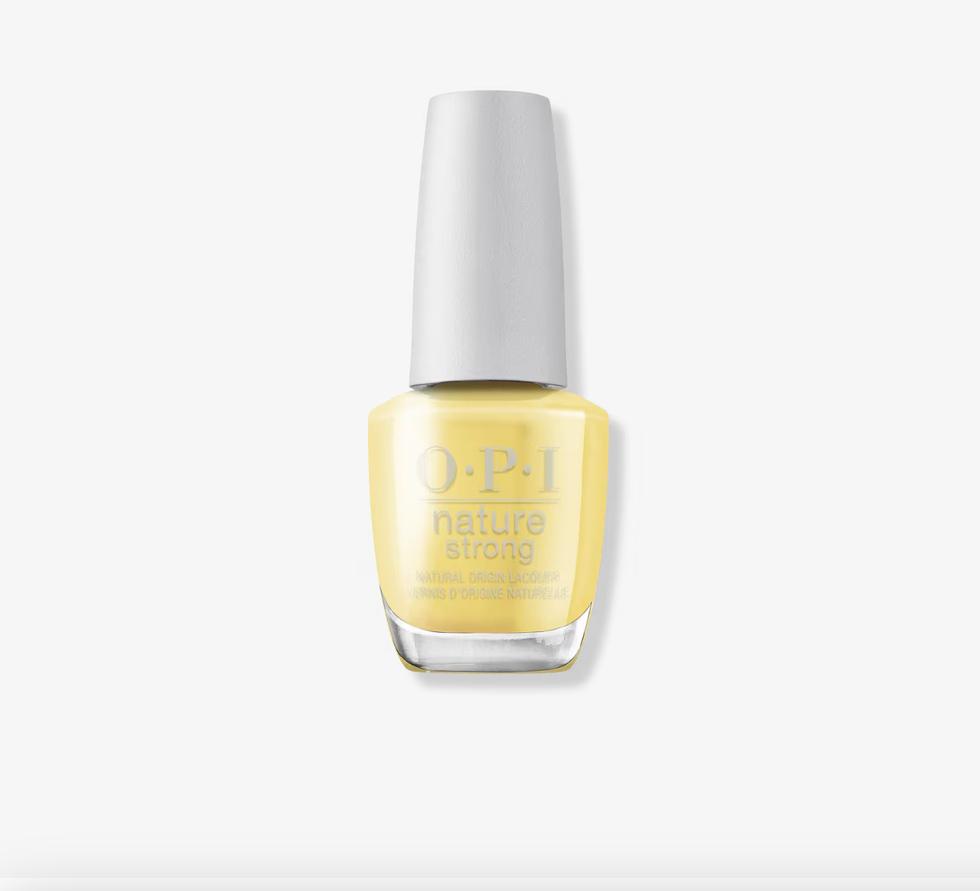 Nature Strong Natural Origin Nail Lacquer