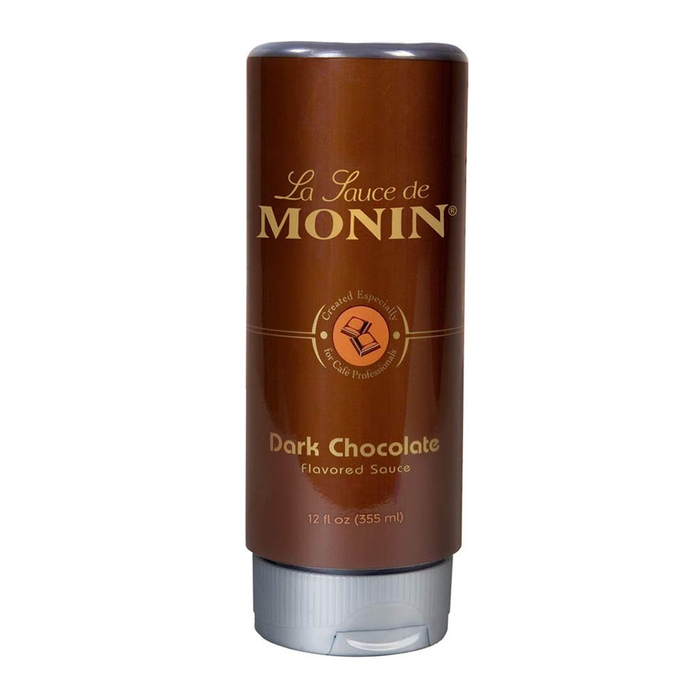 Dark Chocolate Sauce