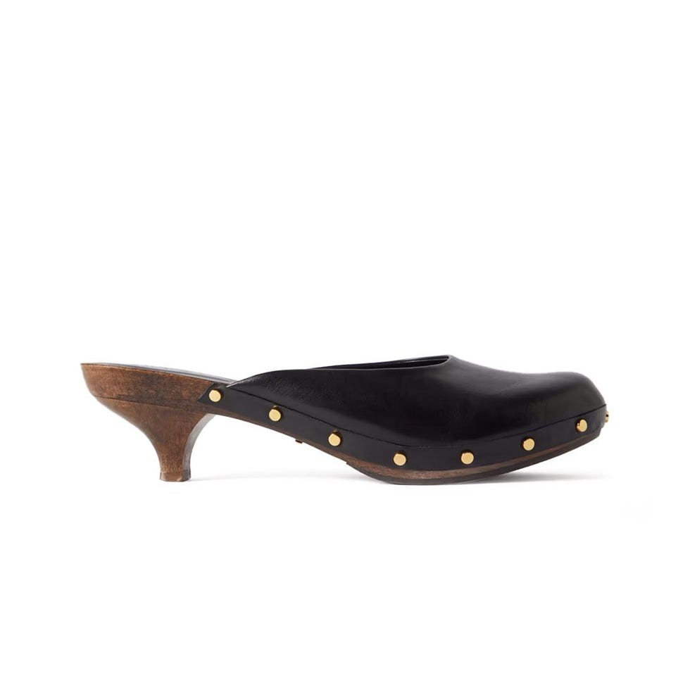 Judith Clog