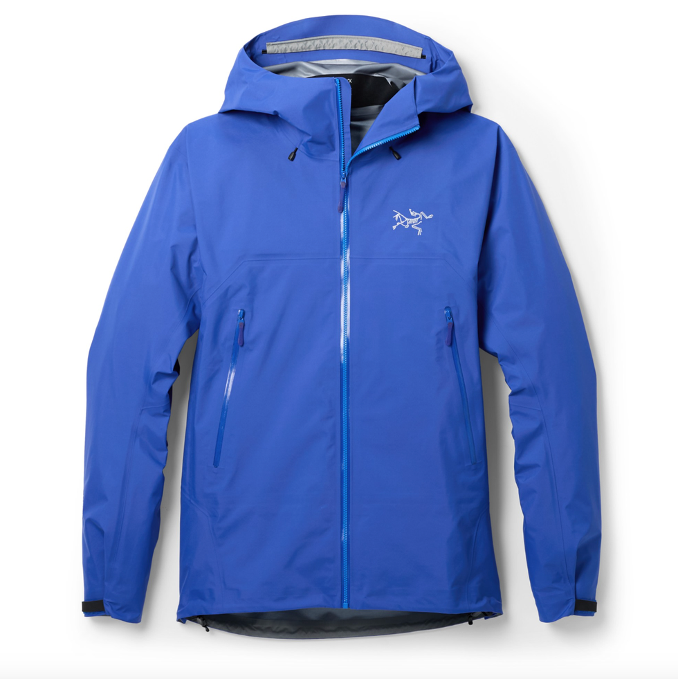 Beta SL Jacket