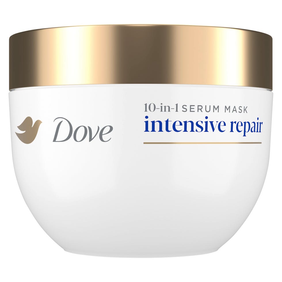 10-in-1 Serum Mask Intensive Repair