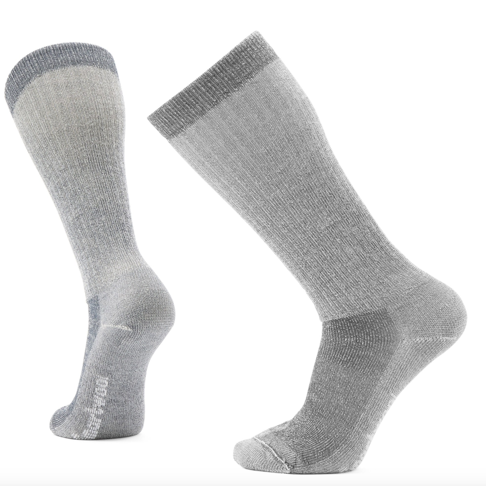 Full Cushion Over the Calf Socks
