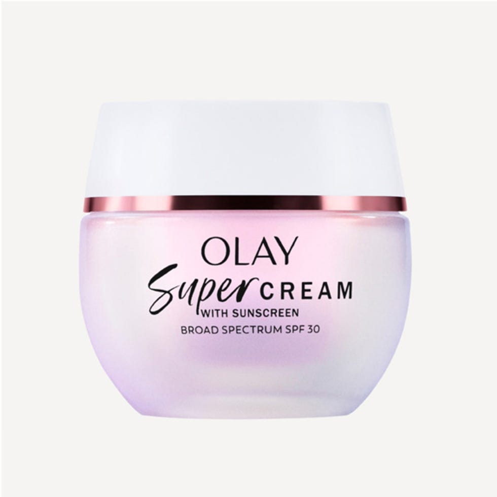 Super Cream with Sunscreen SPF 30