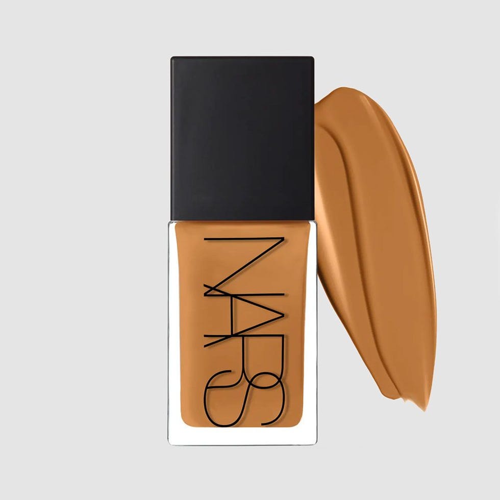 Light Reflecting Foundation 