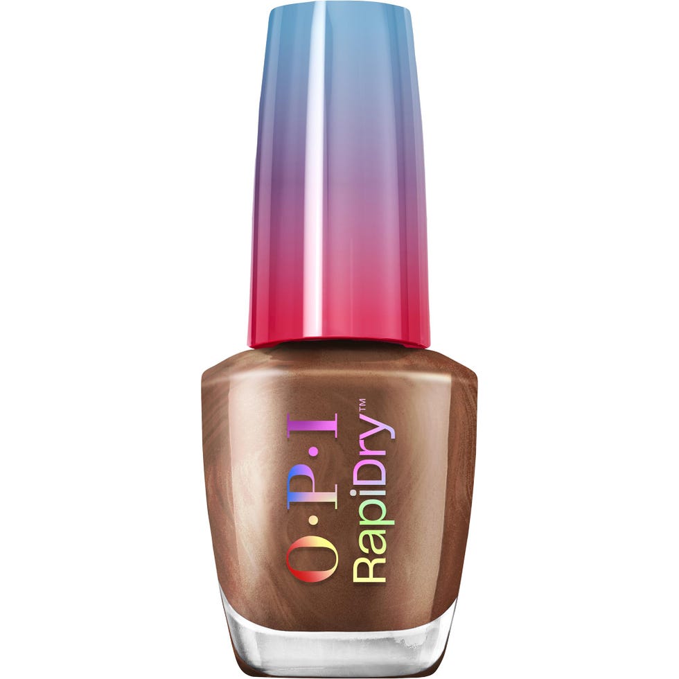 RapiDry Quick Dry Nail Polish