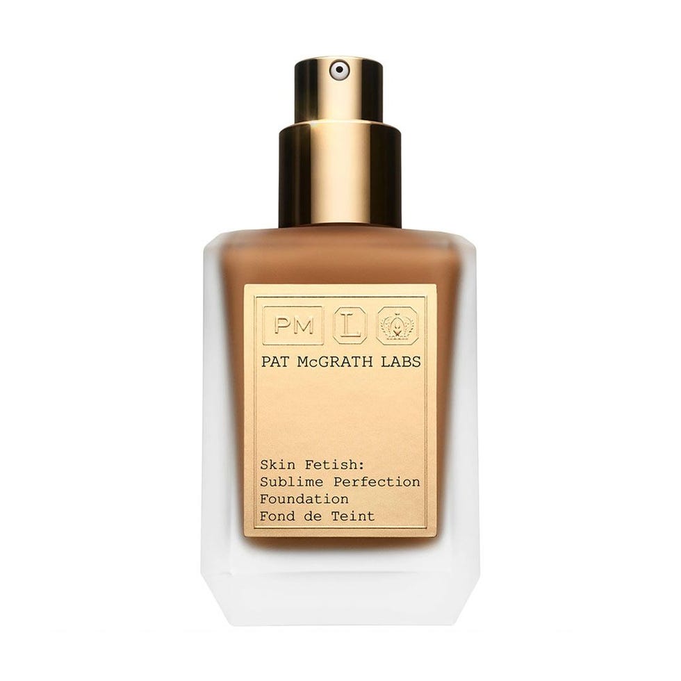 Skin Fetish: Sublime Perfection Foundation 