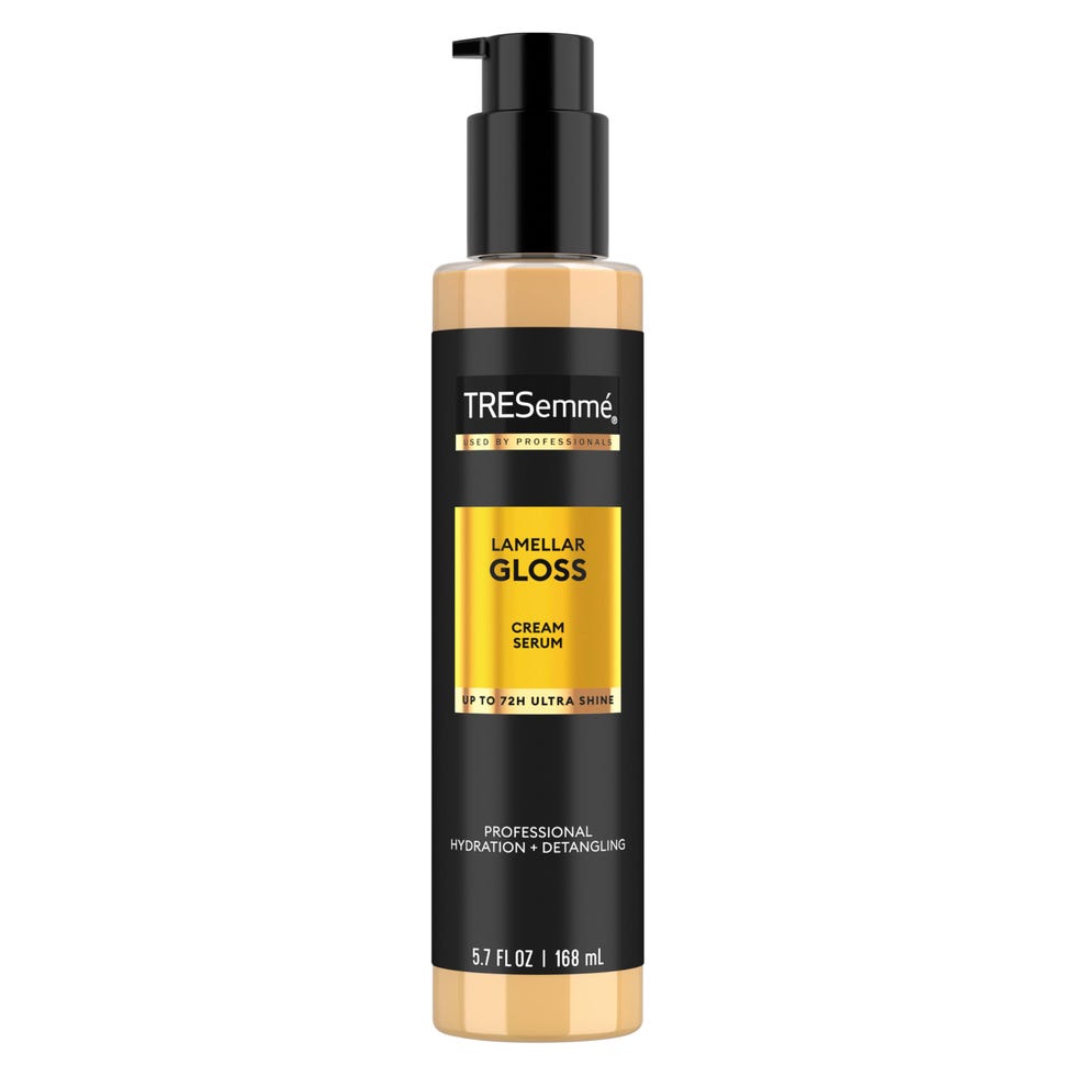 Hydrating & Detangling Cream Serum