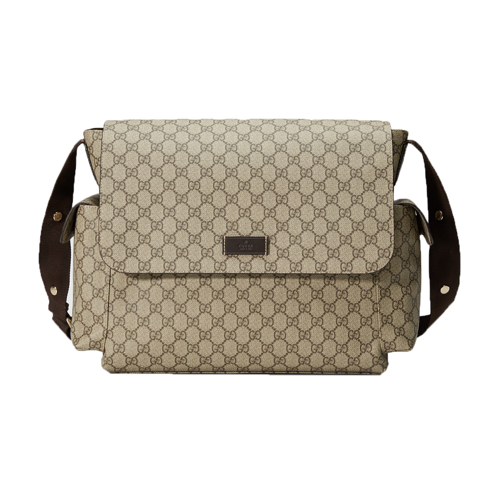 GG Plus Diaper Bag