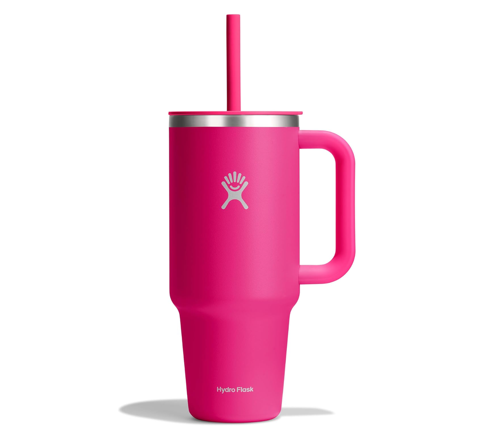 40 Oz All Around Travel Tumbler