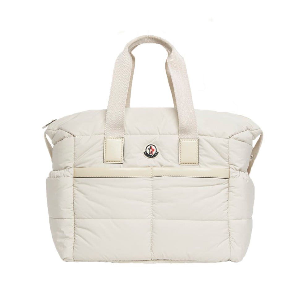 Mommy Tote Bag